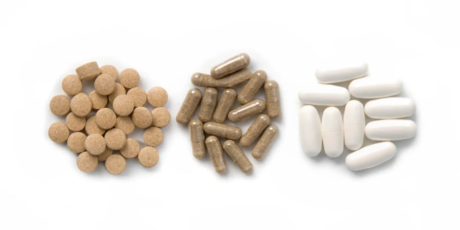 Postbiotyki vs probiotyki – czym naprawdę się różnią?