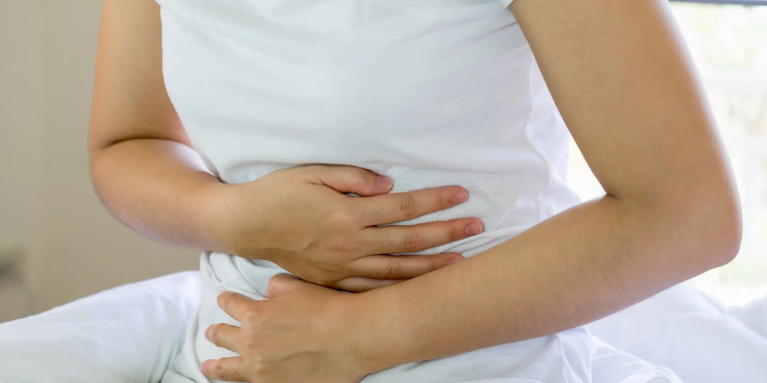 Postbiotyki na wzdęcia – wsparcie komfortu trawiennego bez żywych bakterii