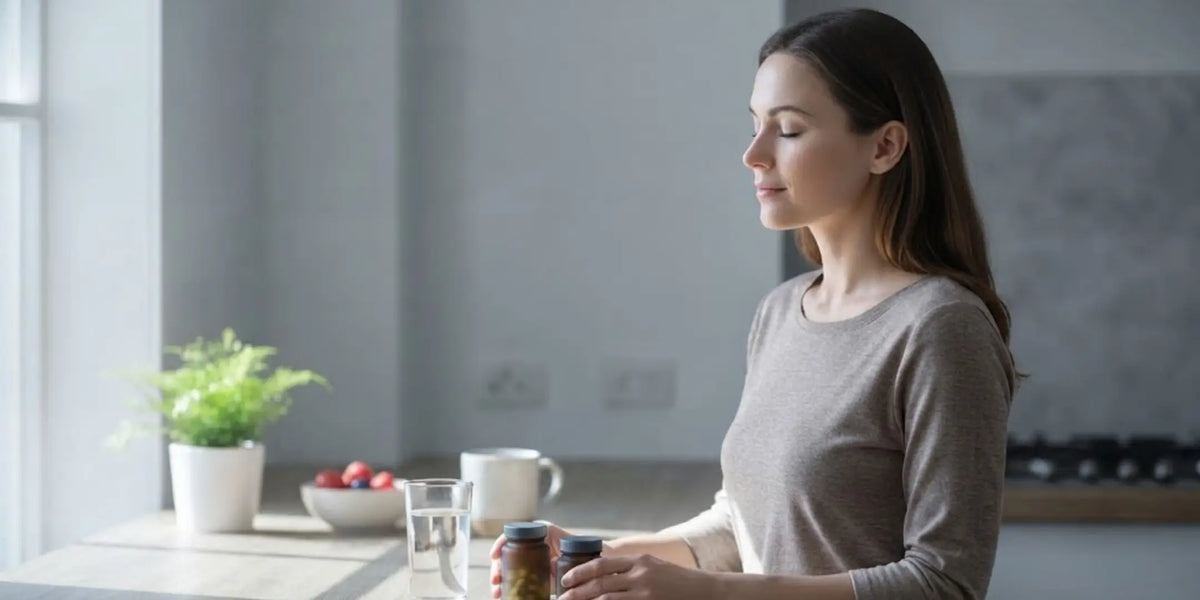 Suplementy na jelita – plan i tabela suplementacji, dieta low-FODMAP