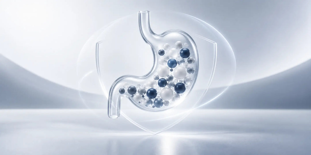 Postbiotyki a odporność – jak działają i co mówi nauka?