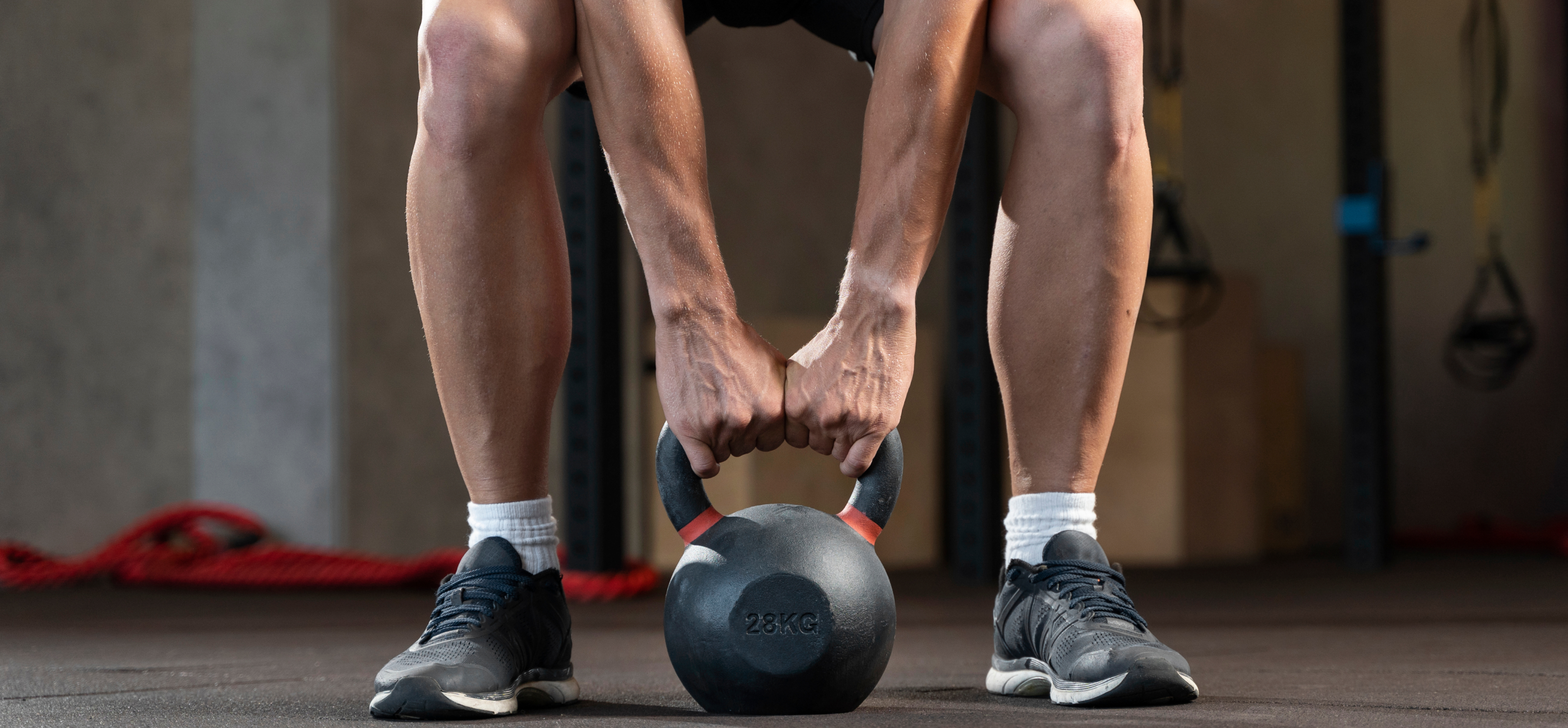 MEN | ENERGIA & WYDAJNOŚĆ & WYTRZYMAŁOŚĆ & REGENERACJA