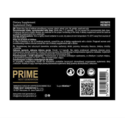 BEAÛTIN³™ | PREMIUM | WŁOSY PAZNOKCIE SKÓRA